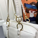 2025年5月28日入荷新作 Prada 新品  30x14x13.5cm  お安い/人気/本革 バッグ/XX工場