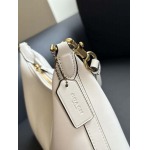 2025年5月28日入荷新作COACH/ 单肩包斜め下げ バッグ  25cm  お安い/人気/本革 バッグ/XX工場