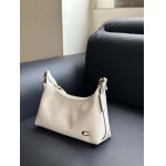 2025年5月28日入荷新作COACH/ 单肩包斜め下げ バッグ  25cm  お安い/人気/本革 バッグ/XX工場