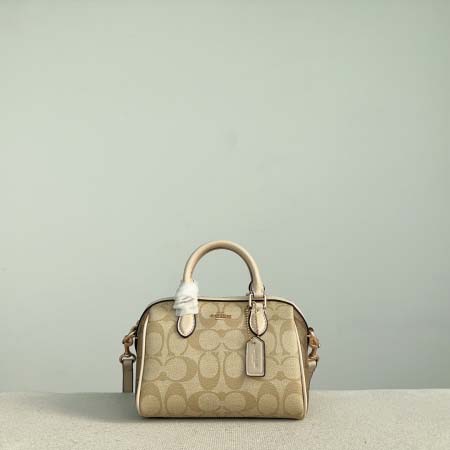 2025年5月28日入荷新作 Coach  Mini Row...