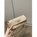 2025年5月28日入荷新作 Coach新品  お安い/人気/本革 バッグ/XX工場