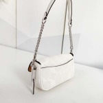 2025年5月28日入荷新作 Coach新品 CAN72 CAN70 SIZE:20×12×6  お安い/人気/本革 バッグ/XX工場