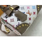 2025年5月28日入荷Louis Vuitton バッグM58953 M46234 M46222 Speedy Bandoulière 20 Monogram SIZE:20.5 x 13.5 x 12.0 CM 人気の新作/誕生日プレゼ