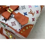 2025年5月28日入荷Louis Vuitton バッグM58953 M46234 M46222 Speedy Bandoulière 20 Monogram SIZE:20.5 x 13.5 x 12.0 CM 人気の新作/誕生日プレゼ