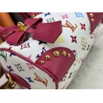 2025年5月28日入荷Louis Vuitton バッグM58953 M46234 M46222 Speedy Bandoulière 20 Monogram SIZE:20.5 x 13.5 x 12.0 CM 人気の新作/誕生日プレゼ