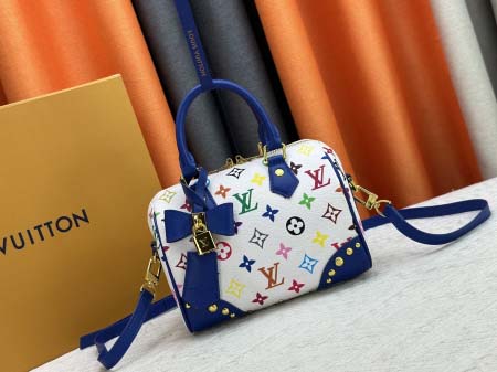 2025年5月28日入荷Louis Vuitton バッグM...