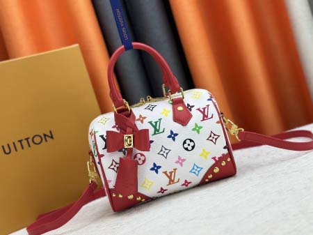 2025年5月28日入荷Louis Vuitton バッグM...