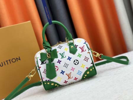 2025年5月28日入荷Louis Vuitton バッグM...
