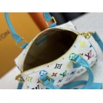 2025年5月28日入荷Louis Vuitton バッグM58953 M46234 M46222 Speedy Bandoulière 20 Monogram SIZE:20.5 x 13.5 x 12.0 CM 人気の新作/誕生日プレゼ