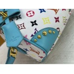 2025年5月28日入荷Louis Vuitton バッグM58953 M46234 M46222 Speedy Bandoulière 20 Monogram SIZE:20.5 x 13.5 x 12.0 CM 人気の新作/誕生日プレゼ