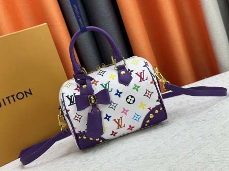 2025年5月28日入荷Louis Vuitton バッグM...