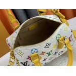 2025年5月28日入荷Louis Vuitton バッグM58953 M46234 M46222 Speedy Bandoulière 20 Monogram SIZE:20.5 x 13.5 x 12.0 CM 人気の新作/誕生日プレゼ