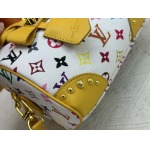 2025年5月28日入荷Louis Vuitton バッグM58953 M46234 M46222 Speedy Bandoulière 20 Monogram SIZE:20.5 x 13.5 x 12.0 CM 人気の新作/誕生日プレゼ