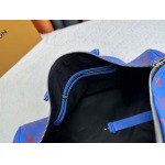 2025年5月28日入荷Louis Vuitton バッグM41418 新品 “louis vuitton’Iv   louis vuitton x takashi  keepall bandouliere 45  SIZE：45X27X2