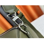 2025年5月28日入荷Louis Vuitton バッグM57088 M21536  keepall bandouliere 50 monogram shadow  monogram  SIZE：50x 29 ×23 CM 人気の新作/誕