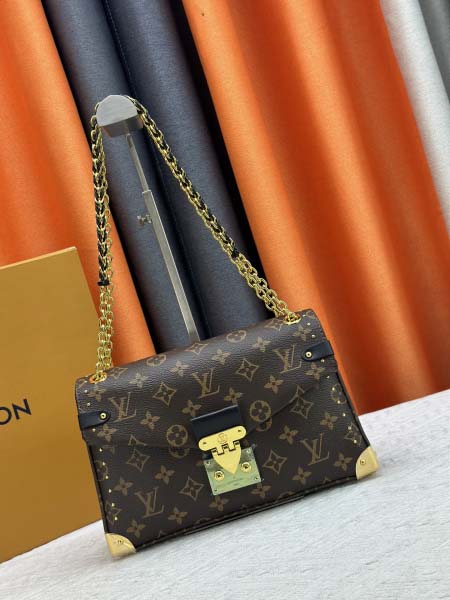 2025年5月28日入荷Louis Vuitton バッグM...