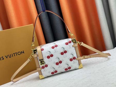 2025年5月28日入荷Louis Vuitton バッグ【...