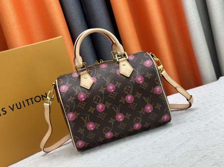 2025年5月28日入荷Louis Vuitton バッグM...