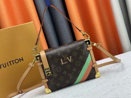 2025年5月28日入荷Louis Vuitton バッグ【...