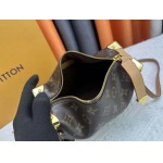 2025年5月28日入荷Louis Vuitton バッグ【 Side trunk pm】M46358  SIZE：21×14×6cm 人気の新作/誕生日プレゼント/ZC工場