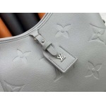 2025年5月28日入荷Louis Vuitton バッグM24141 M46288 M46293 M46277 M46298 M46203 CarryAll  Mono gram Empreinte SIZE29 x 24 x 12 CM