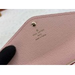 2025年5月28日入荷Louis Vuitton 新品M60531（60668）80496 2025 財布 19x10cm。 人気の新作/誕生日プレゼント/ZC工場