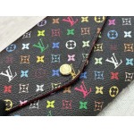 2025年5月28日入荷Louis Vuitton 新品M60531（60668）80496 2025新品財布 19x10cm。 人気の新作/誕生日プレゼント/ZC工場