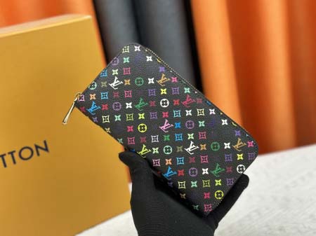 2025年5月28日入荷Louis Vuitton 財布 M...