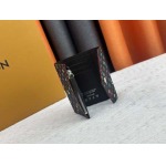 2025年5月28日入荷Louis Vuitton M41938財布 Monogram Unplant “Portefeuille Victorine”。 財布  12 x 9.5 x 1.5 cm 人気の新作/誕生日プレゼント/ZC工場