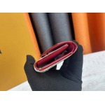 2025年5月28日入荷Louis Vuitton M41938 財布Monogram Unplant  12 x 9.5 x 1.5 cm 人気の新作/誕生日プレゼント/ZC工場