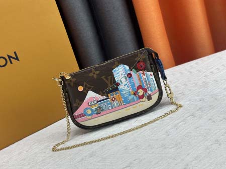 2025年5月28日入荷Louis Vuitton バッグM...