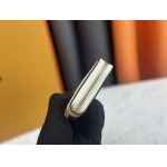 2025年5月28日入荷Louis Vuitton M80408ジッパー小銭入れMonogram Empreinte  11 x 8.5 x 2 CM 人気の新作/誕生日プレゼント/ZC工場