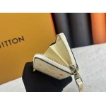 2025年5月28日入荷Louis Vuitton M80408ジッパー小銭入れMonogram Empreinte  11 x 8.5 x 2 CM 人気の新作/誕生日プレゼント/ZC工場