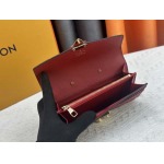 2025年5月28日入荷Louis Vuitton METIS 財布 M62459    Pochette MetisSIZE：19×10.5×2.5cm 人気の新作/誕生日プレゼント/ZC工場