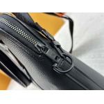 2025年5月28日入荷Louis Vuitton バッグM59159黑色  lv aerogram 38 x 28x 7CM 人気の新作/誕生日プレゼント/ZC工場