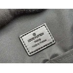 2025年5月28日入荷Louis Vuitton バッグM59159黑色  lv aerogram 38 x 28x 7CM 人気の新作/誕生日プレゼント/ZC工場