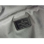 2025年5月28日入荷Louis Vuitton バッグM14020黑   Discovery Slim   Monogram Eclipse   SIZE:38x13x28cm 人気の新作/誕生日プレゼント/ZC工場