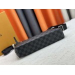 2025年5月28日入荷Louis Vuitton バッグN40003 Mick 34cm*26cm*8cm 人気の新作/誕生日プレゼント/ZC工場