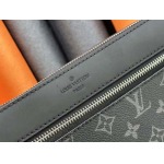 2025年5月28日入荷Louis Vuitton バッグN40003 Mick 34cm*26cm*8cm 人気の新作/誕生日プレゼント/ZC工場