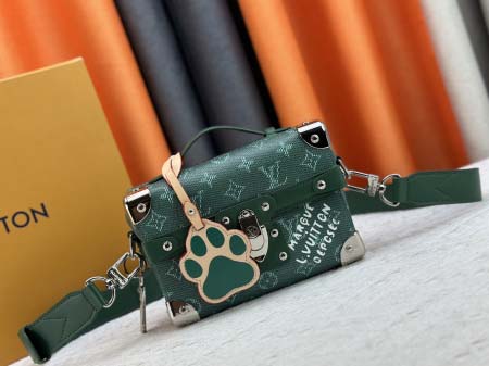 2025年5月28日入荷Louis Vuitton バッグM...