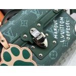 2025年5月28日入荷Louis Vuitton バッグM13871M11743 M11516黑色 M11535 M12686 Soul Trunk  Pharrell Williams  LV Colorado SIZE：19x15x7