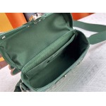 2025年5月28日入荷Louis Vuitton バッグM13871M11743 M11516黑色 M11535 M12686 Soul Trunk  Pharrell Williams  LV Colorado SIZE：19x15x7