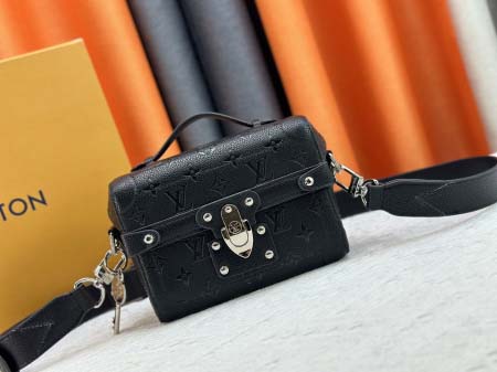 2025年5月28日入荷Louis Vuitton バッグM...