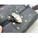 2025年5月28日入荷Louis Vuitton バッグM13871M11743 M11516黑色 M11535 M12686 Soul Trunk  Pharrell Williams  LV Colorado SIZE：19x15x7