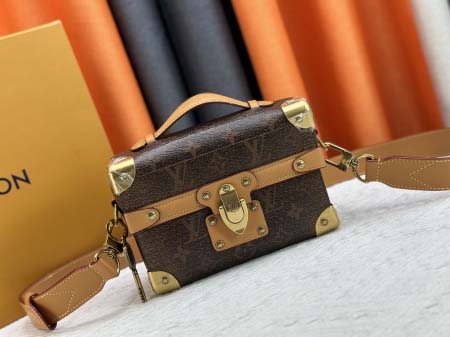 2025年5月28日入荷Louis Vuitton バッグM...