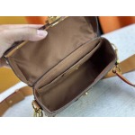 2025年5月28日入荷Louis Vuitton バッグM13871M11743 M11516黑色 M11535 M12686 Soul Trunk  Pharrell Williams  LV Colorado SIZE：19x15x7