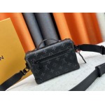 2025年5月28日入荷Louis Vuitton バッグM13871M11743 M11516黑色 M11535 M12686 Soul Trunk  Pharrell Williams  LV Colorado SIZE：19x15x7