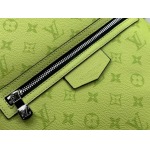 2025年5月28日入荷Louis Vuitton バッグM14020 Discovery Slim  Monogram Eclipse SIZE:38x13x28cm 人気の新作/誕生日プレゼント/ZC工場