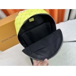 2025年5月28日入荷Louis Vuitton バッグM14020 Discovery Slim  Monogram Eclipse SIZE:38x13x28cm 人気の新作/誕生日プレゼント/ZC工場