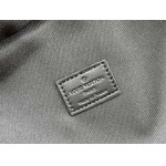 2025年5月28日入荷Louis Vuitton バッグM14020 Discovery Slim  Monogram Eclipse SIZE:38x13x28cm 人気の新作/誕生日プレゼント/ZC工場